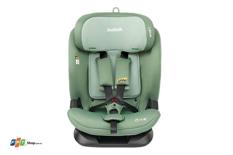 Ghế ô tô trẻ em Jovikids CICI TT (ảnh 1)