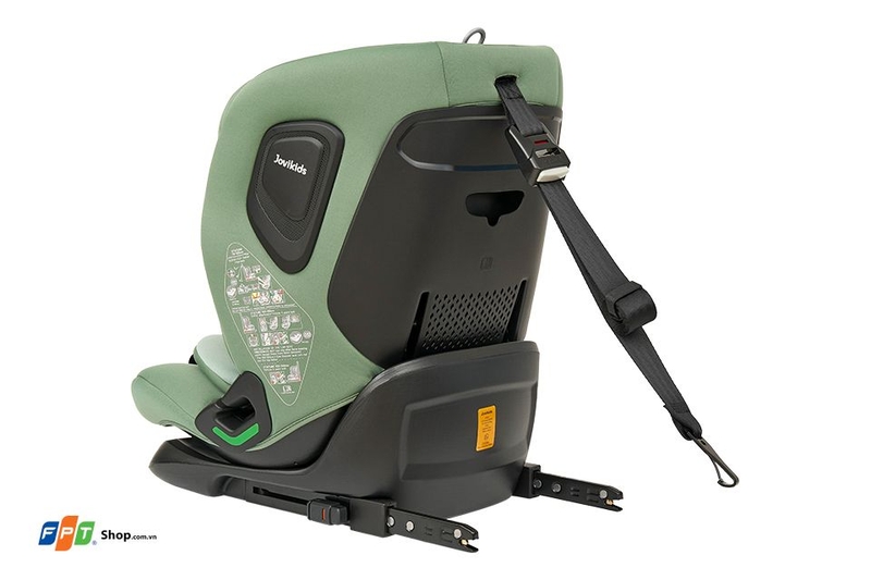 Ghế ô tô trẻ em Jovikids CICI TT (ảnh 2)