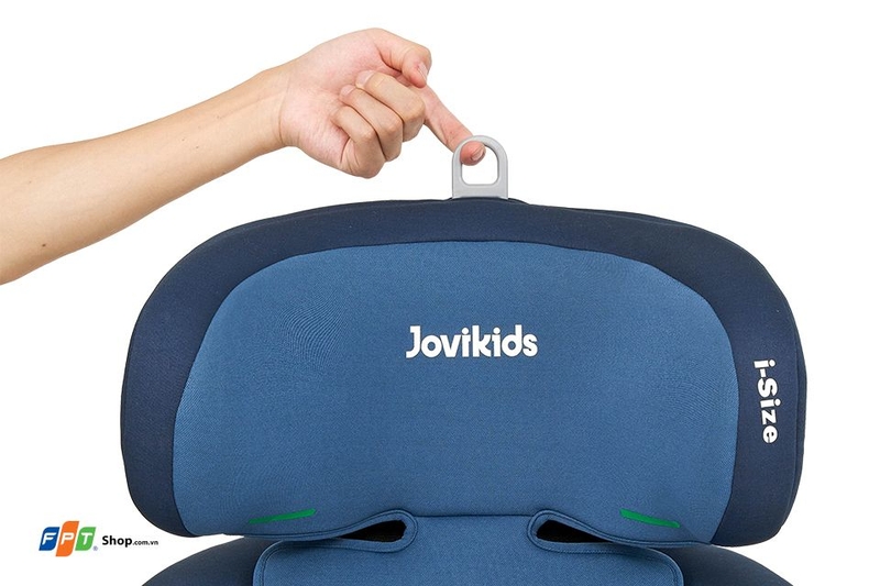 Ghế ô tô trẻ em Jovikids CICI TT (ảnh 3)
