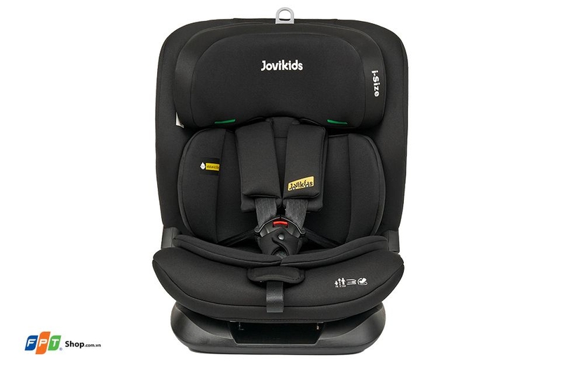 Ghế ô tô trẻ em Jovikids CICI TT (ảnh 5)
