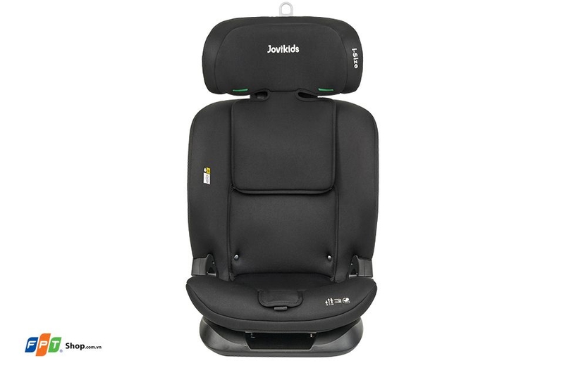 Ghế ô tô trẻ em Jovikids CICI TT (ảnh 6)