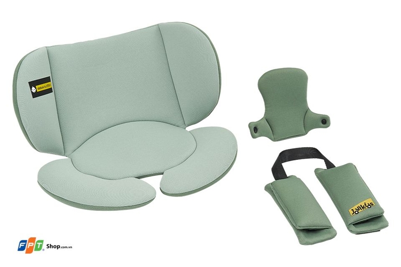 Ghế ô tô trẻ em Jovikids CICI TT (ảnh 7)