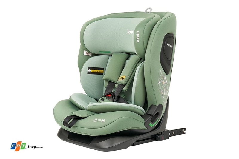 Ghế ô tô trẻ em Jovikids CICI TT (ảnh 8)