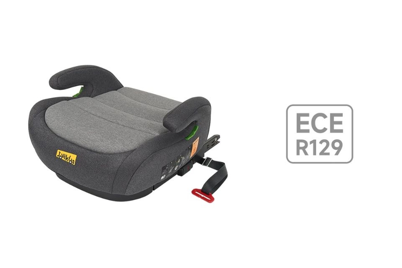 Ghế ô tô trẻ em Jovikids OHHO (ảnh 2)