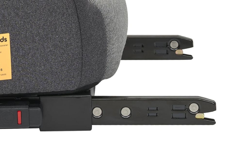 Ghế ô tô trẻ em Jovikids OHHO (ảnh 3)