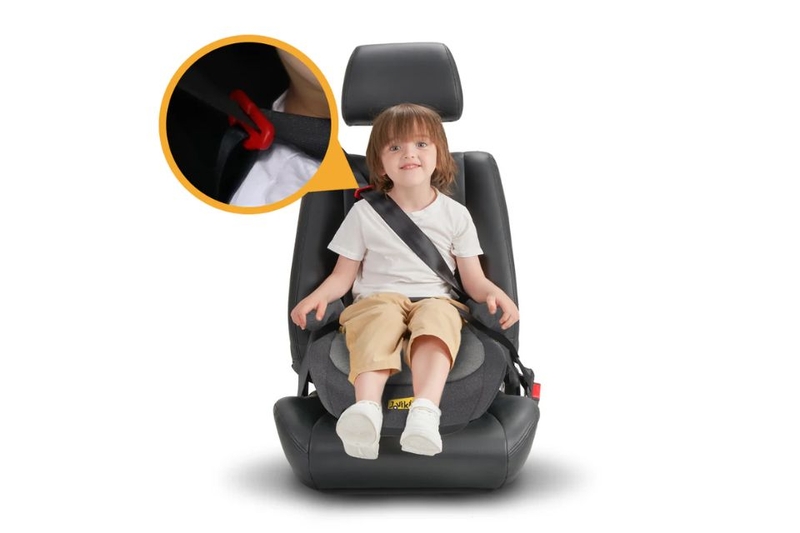 Ghế ô tô trẻ em Jovikids OHHO (ảnh 5)