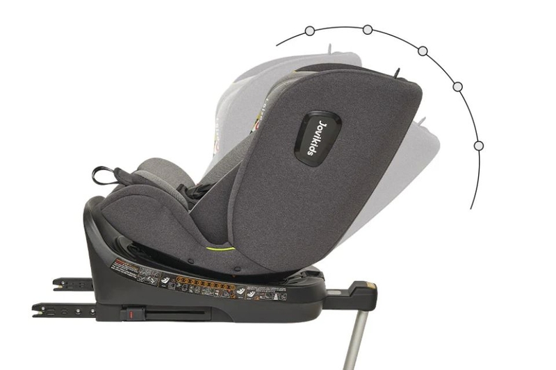 Ghế ô tô trẻ em Jovikids Ranger (ảnh 3)