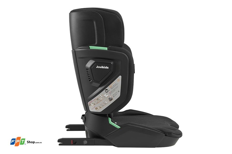 Ghế ô tô trẻ em Jovikids Rober (ảnh 3)