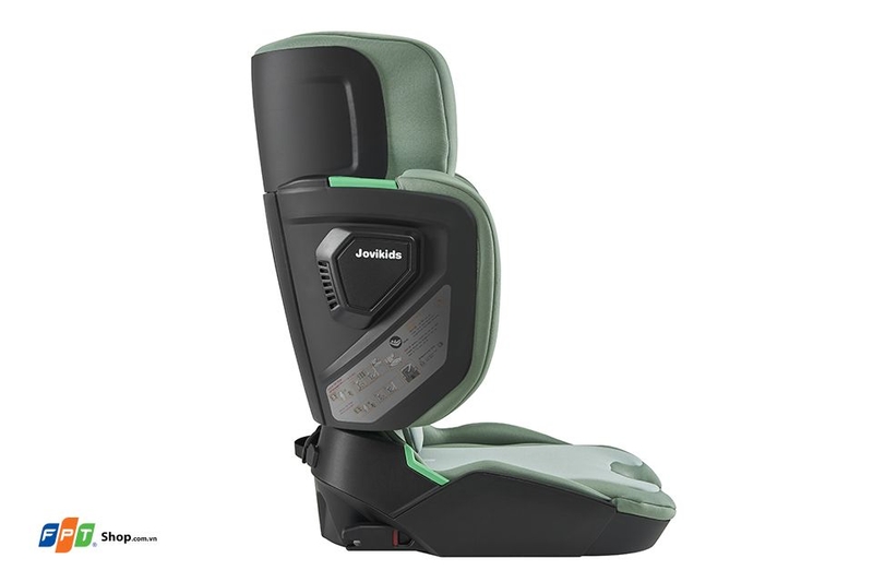 Ghế ô tô trẻ em Jovikids Rober (ảnh 4)