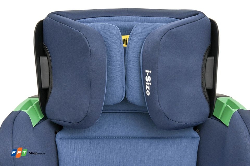 Ghế ô tô trẻ em Jovikids Rober (ảnh 5)