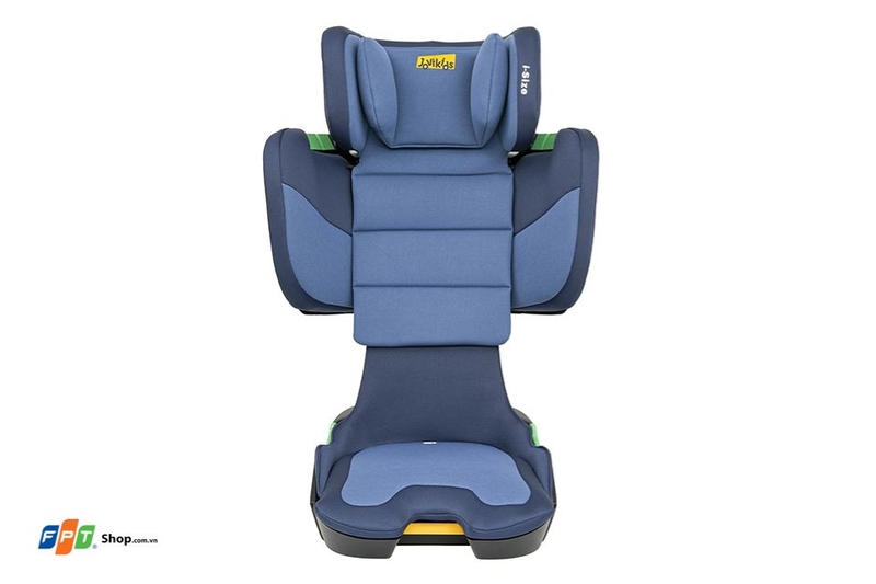 Ghế ô tô trẻ em Jovikids Rober (ảnh 6)