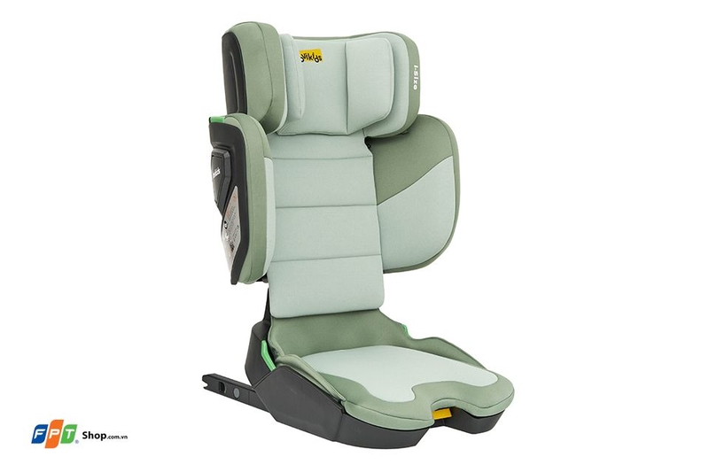 Ghế ô tô trẻ em Jovikids Rober (ảnh 7)