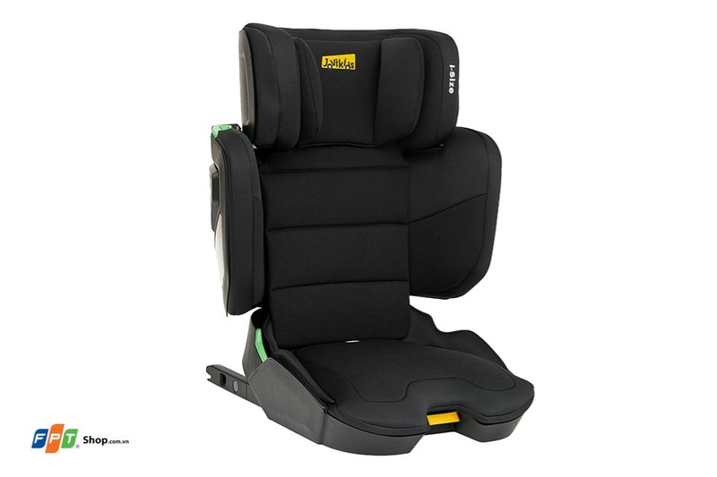 Ghế ô tô trẻ em Jovikids Rober (ảnh 8)
