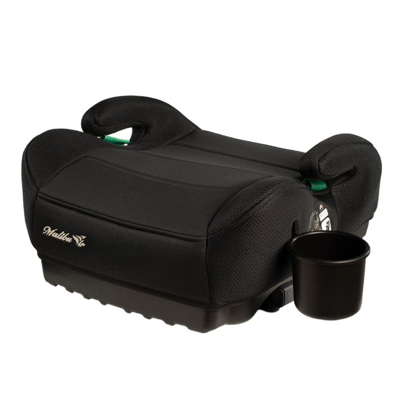 Ghế ô tô trẻ em MalibuAir Booster Nova Gọn nhẹ, thuận tiện mang theo và lắp đặt