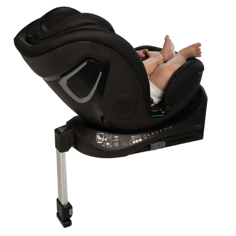 Ghế ô tô trẻ em MalibuAir Luna Hướng dẫn vệ sinh và bảo quản ghế đúng cách