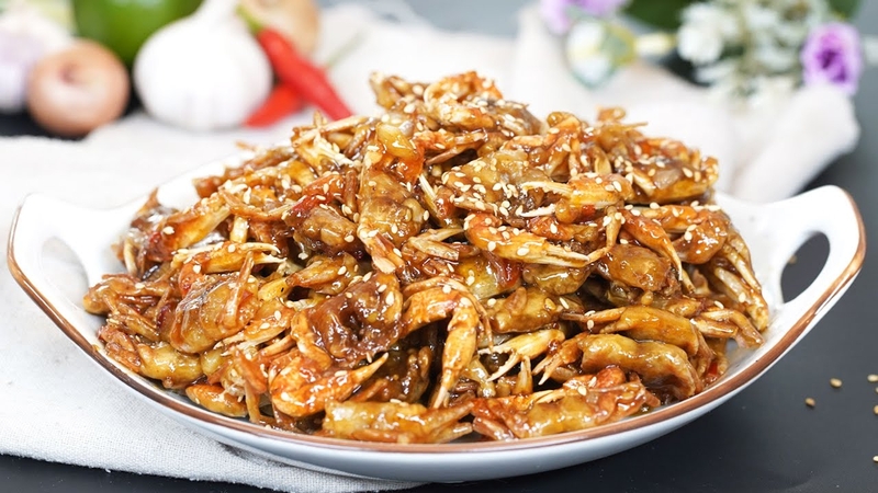 ghẹ sữa rim (ảnh 4)
