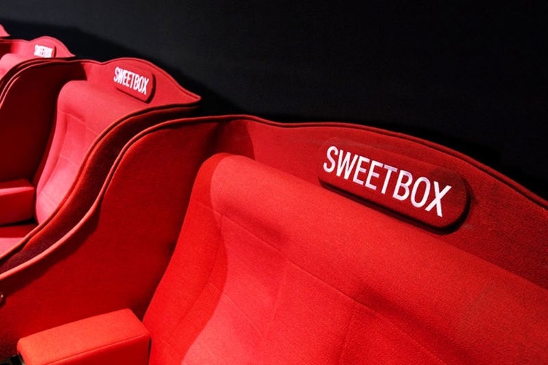 ghế sweetbox là gì (ảnh 1)