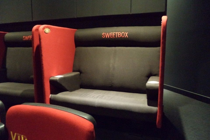 ghế sweetbox là gì (ảnh 2)