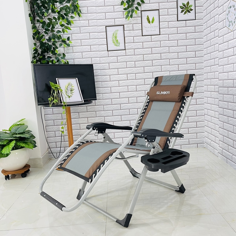 Ghế thư giãn cho bà bầu - ảnh 5