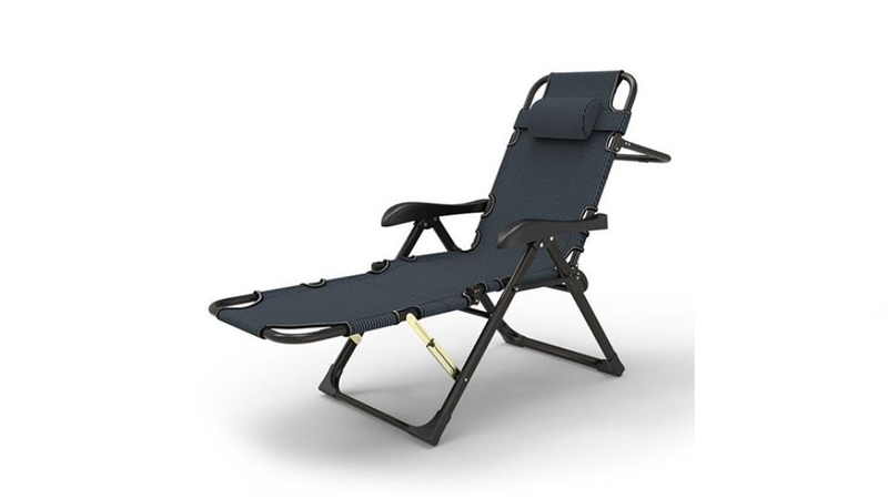 Ghế xếp thư giãn phòng ngủ cao cấp Ninda NDG930
