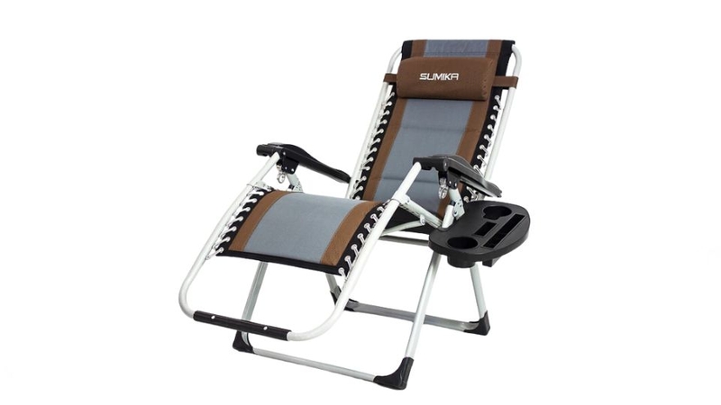 Ghế xếp thư giãn Sumika 139