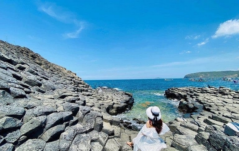 ghềnh đá đĩa ảnh 3