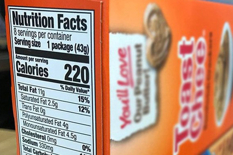 Ghi thành phần là gì 1