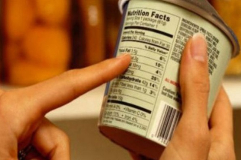 Ghi thành phần là gì 9