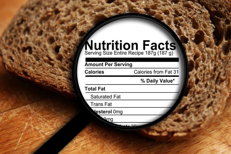 Ghi thành phần là gì 10