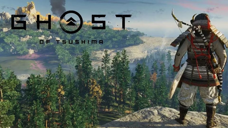Tổng quan về Ghost of Tsushima