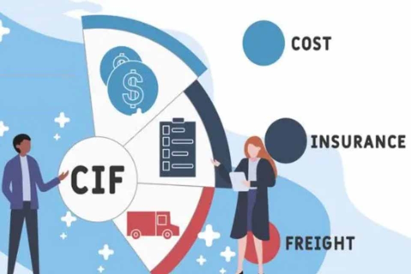 Giá CIF là gì 6