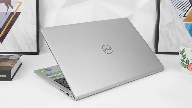 Hiệu năng Dell Inspiron 15 đáp ứng được những gì?