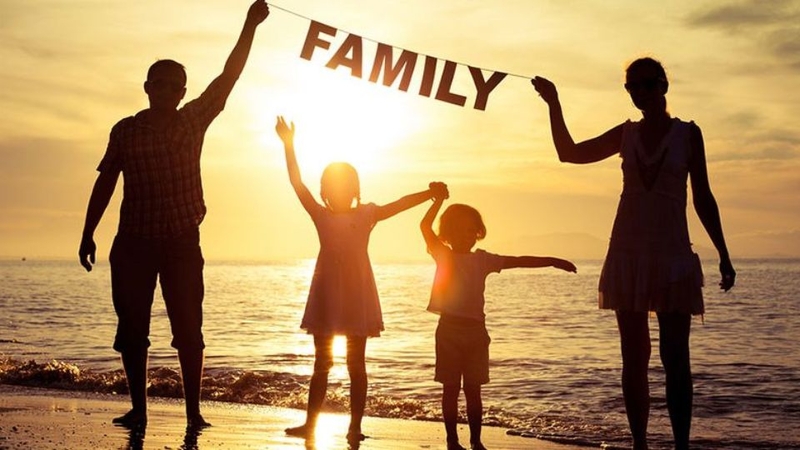 gia đình là gì? 1