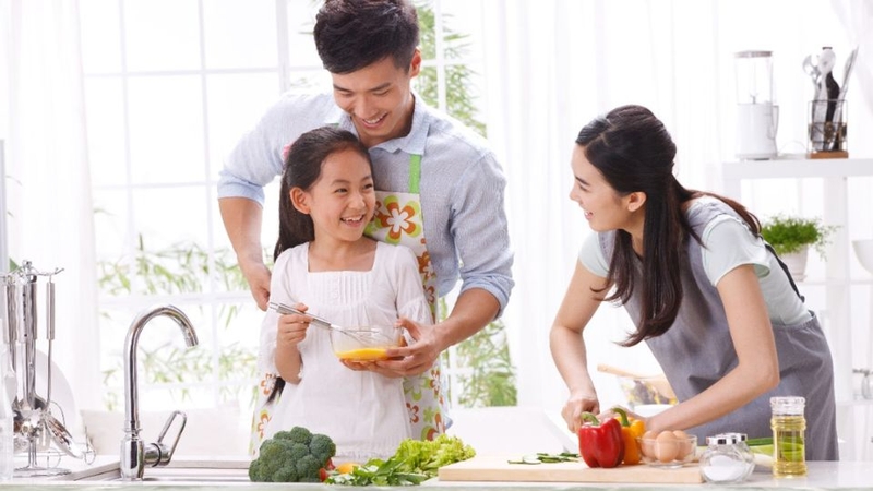 gia đình là gì? 2