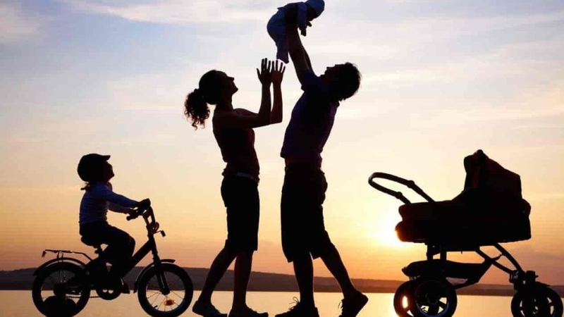 gia đình là gì? 5