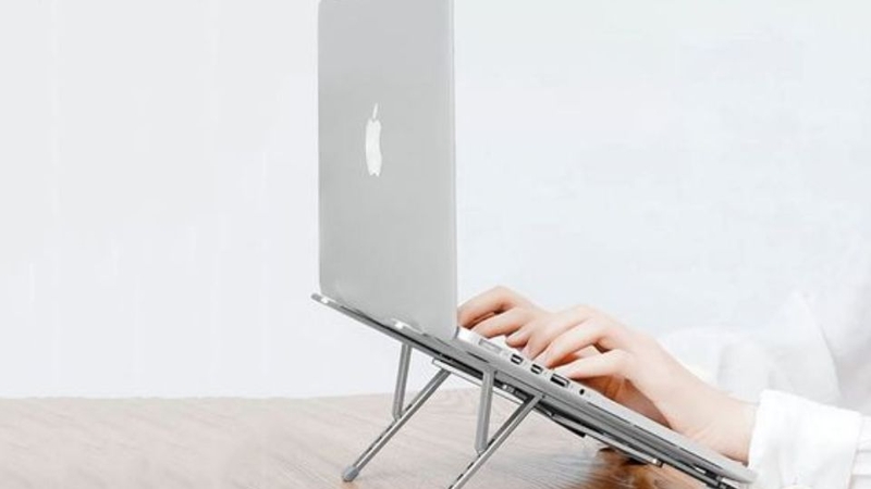 giá đỡ MacBook 1