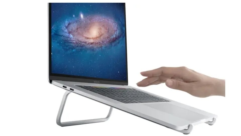 giá đỡ MacBook 6