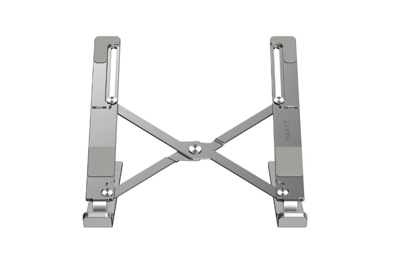 Giá đỡ laptop Havit ST7304 - Tương thích tốt với laptop kích thước 16 inch