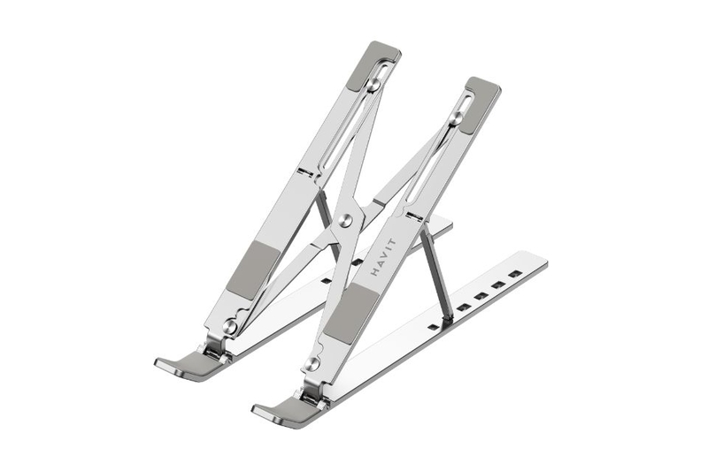 Giá đỡ laptop Havit ST7304 - Trọng lượng nhẹ, sử dụng mọi lúc mọi nơi
