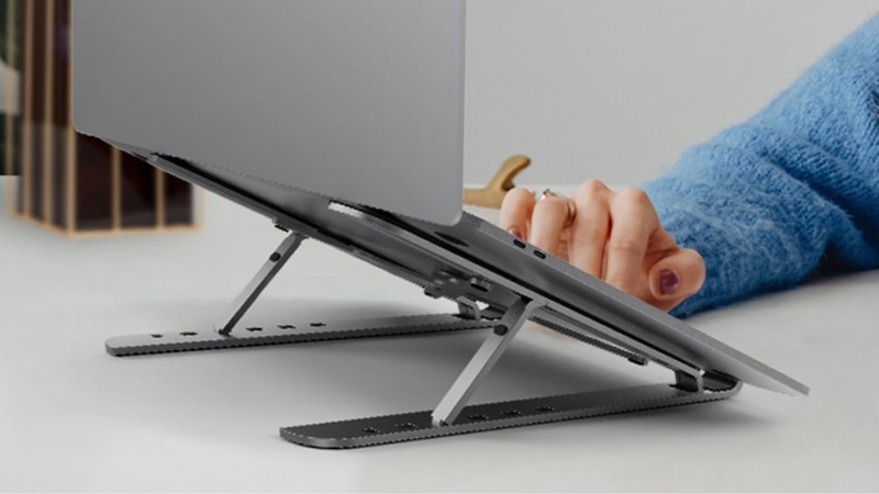 JCPAL Aluminum Laptop Stand