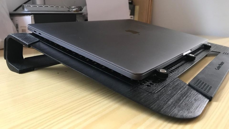 Cooler Master Notepal U3 Plus