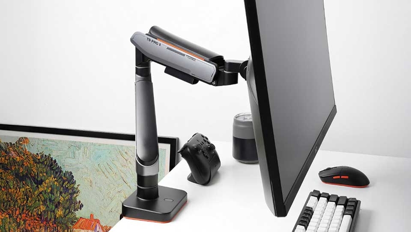 Giá đỡ màn hình văn phòng - 05