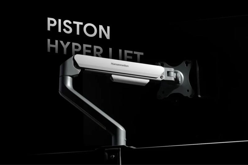 Giá đỡ màn hình Humanmotion T6 Pro 2025