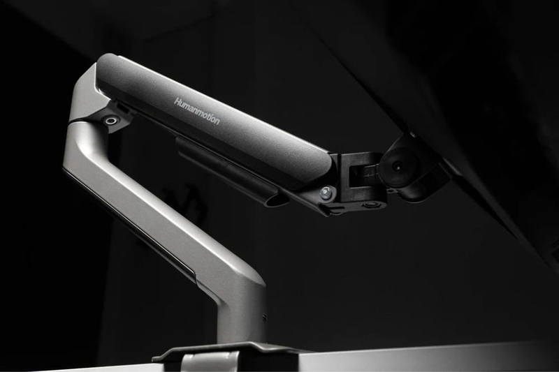 Giá đỡ màn hình Humanmotion T6 Pro 2025