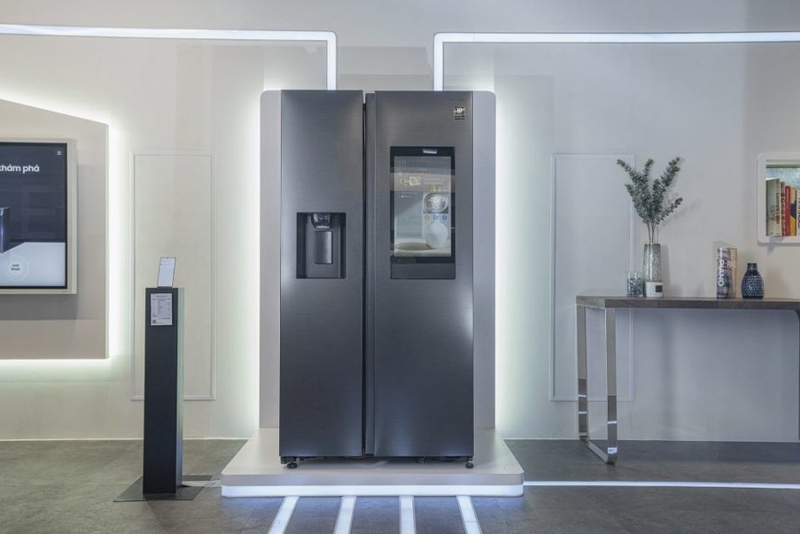 gia dụng thông minh Elite ảnh 3