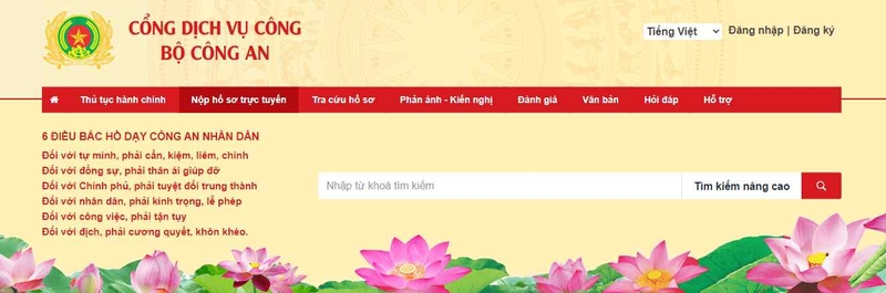 gia hạn hộ chiếu online hình 10