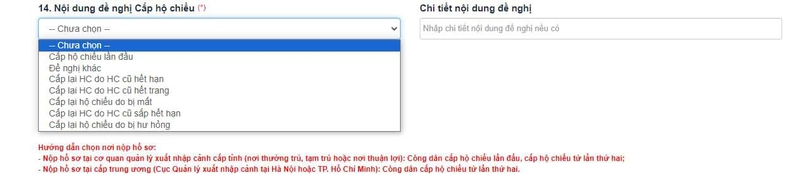 gia hạn hộ chiếu online hình 13