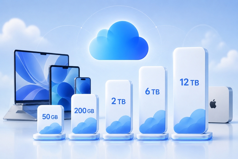giá icloud các gói ảnh 2