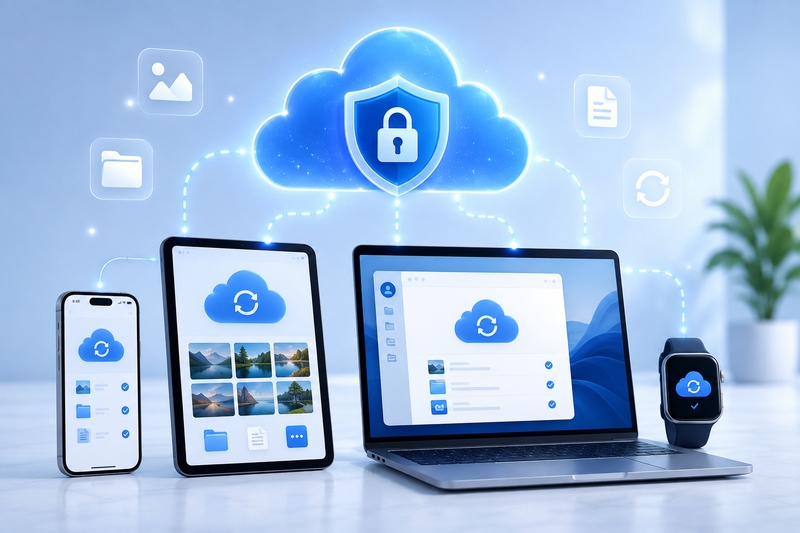giá icloud các gói ảnh 3