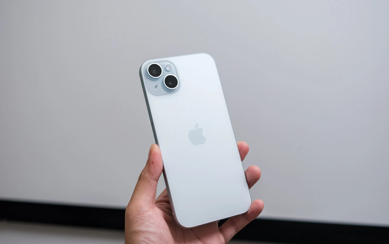 Giá iPhone 15 cũ 1